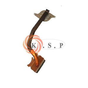 هیت سینک لپ تاپ سونی Heatsink Sony VGN-SZ