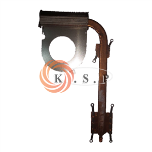 هیت سینک لپ تاپ ایسوس Heatsink Asus U30