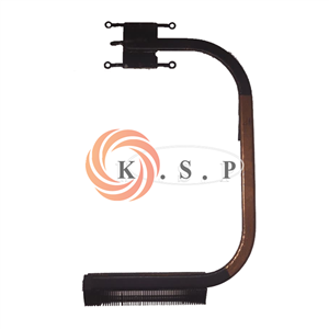 هیت سینک لپ تاپ ایسوس Heatsink Asus X501U