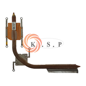 هیت سینک لپ تاپ ایسوس Heatsink Asus X555L