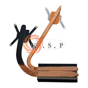 هیت سینک لپ تاپ ایسوس Heatsink Asus U41