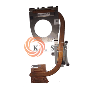 هیت سینک لپ تاپ دل  Heatsink Dell Inspiron 5758