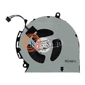 فن لپ تاپ اچ پی Fan HP Pavilion 15-D
