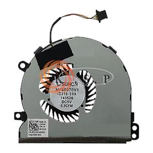 فن لپ تاپ دل Fan Dell Latitude 3550