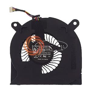 فن لپ تاپ دل Fan Dell Latitude E6400
