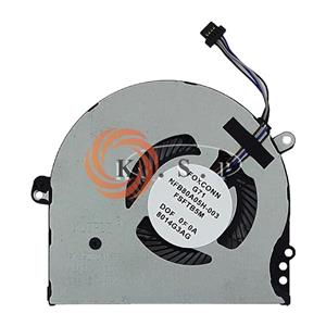 فن لپ تاپ اچ پی Fan HP Pavilion 15-CK