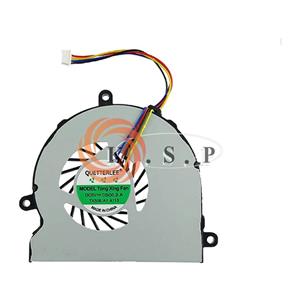 فن لپ تاپ اچ پی Fan HP Pavilion 15-P