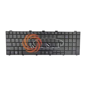 کیبورد لپ تاپ فوجیتسو Keyboard Fujitsu Lifebook AH530