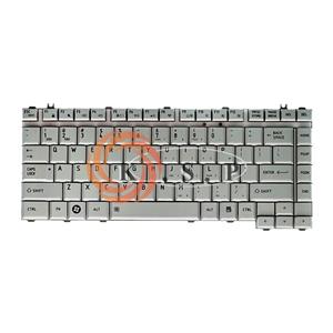 کیبورد لپ تاپ توشیبا Keyboard Toshiba Satellite A200
