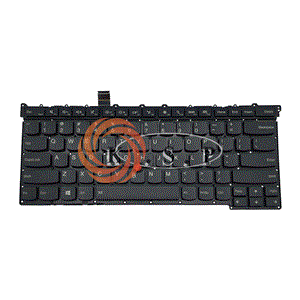 کیبورد لپ تاپ لنوو Keyboard Lenovo ThinkPad X1 Carbon GEN 3