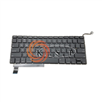 کیبورد لپ تاپ اپل Keyboard Apple MacBook Pro A1286_Mid 2009-2012 