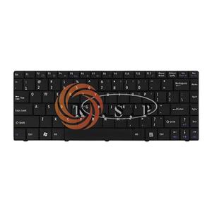 کیبورد لپ تاپ ام اس آی Keyboard Msi CR400