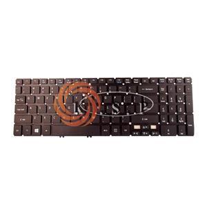 کیبورد لپ تاپ ایسر Keyboard Acer Aspire V5-571