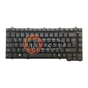 کیبرد لپ تاپ توشیبا Keyboard Toshiba Satellite Pro P300