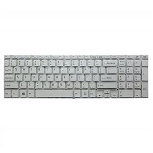 کیبورد لپ تاپ سونی Keyboard Sony SVF152