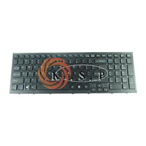 کیبورد لپ تاپ سونی Keyboard Sony VPCEB 