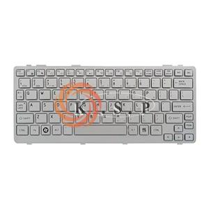 کیبورد لپ تاپ توشیبا Keyboard Toshiba Mini NB305