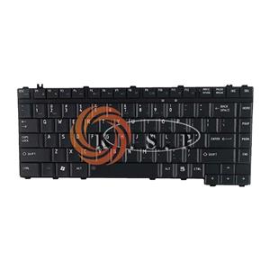کیبورد لپ تاپ توشیبا Keyboard Toshiba Satellite M500