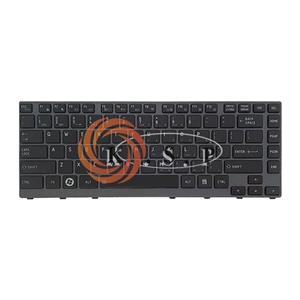 کیبورد لپ تاپ توشیبا Keyboard Toshiba Satellite M640