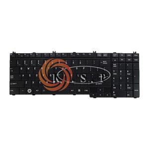 کیبورد لپ تاپ توشیبا Keyboard Toshiba Satellite P200