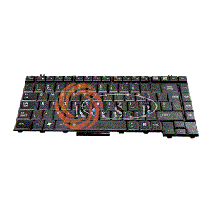 کیبورد لپ تاپ توشیبا Keyboard Toshiba Tecra A9