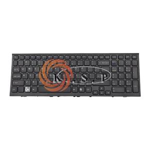 کیبورد لپ تاپ سونی Keyboard Sony VPCEE