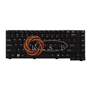 کیبورد لپ تاپ فوجیتسو Keyboard Fujitsu LifeBook 1510