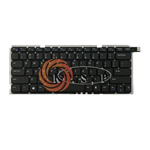 کیبورد لپ تاپ دل Keyboard Dell Latitude E5470