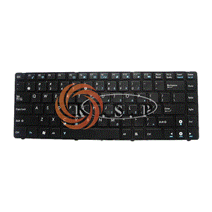 کیبورد لپ تاپ ایسوس Keyboard Asus K42-K43-X42-X44