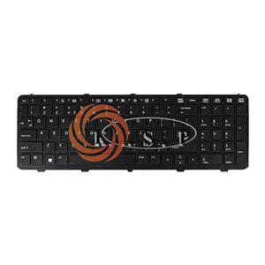 کیبورد لپ تاپ اچ پی Keyboard HP ProBook 650 G4