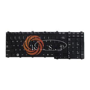 کیبرد لپ تاپ توشیبا Keyboard Toshiba Satellite Pro P300