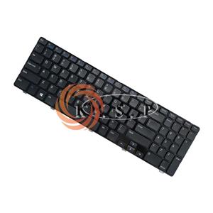 کیبرد لپ تاپ دل Keyboard Dell Inspiron 3521