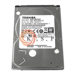 هارد لپ تاپ Hard Laptop 500GB Toshiba 