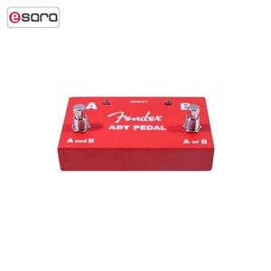 ABY پدال فندر مدل 0234506000 Fender 0234506000 ABY Pedal