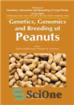 دانلود کتاب Genetics, Genomics and Breeding of Peanuts – ژنتیک، ژنومیک و اصلاح بادام زمینی