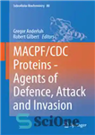 دانلود کتاب MACPF/CDC Proteins – Agents of Defence, Attack and Invasion – پروتئین های MACPF/CDC – عوامل دفاع، حمله و...