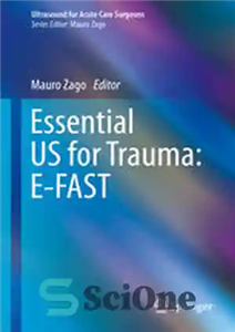 دانلود کتاب Essential US for Trauma: E-FAST – ایالات متحده ضروری برای تروما: E-FAST