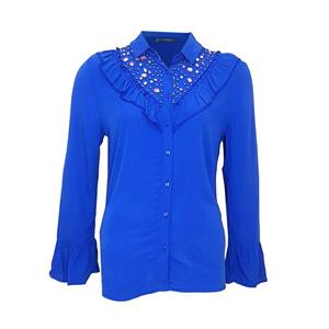 شومیز زنانه نیو امپریال کد Sh003 New IMPERIAL Women  Shirt Code Sh003