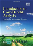 دانلود کتاب Introduction to Cost-Benefit Analysis: Looking for Reasonable Shortcuts – مقدمه ای بر تحلیل هزینه و سود: به دنبال...