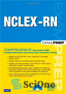 دانلود کتاب NCLEX-RN Exam Prep – آمادگی آزمون NCLEX-RN
