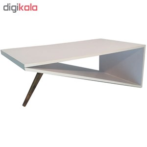 میز جلو مبلی مدل مثلث کد 2