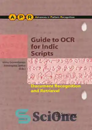 قیمت و خرید دانلود کتاب Guide to OCR for Indic Scripts: Document ...