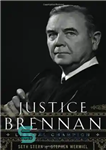 دانلود کتاب Justice Brennan: Liberal Champion – عدالت برنان: قهرمان لیبرال