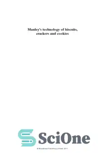 دانلود کتاب ManleyΓÇÖs technology of biscuits, crackers and cookies – فن آوری ManleyΓÇÖ از بیسکویت، کراکر و کلوچه 