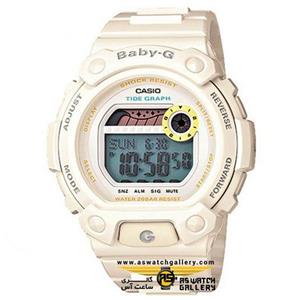 ساعت مچی دیجیتالی بچه گانه کاسیو Baby-G BLX-102-7DR