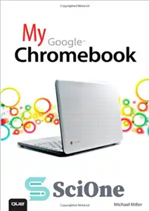 دانلود کتاب My Google Chromebook – Google Chromebook من
