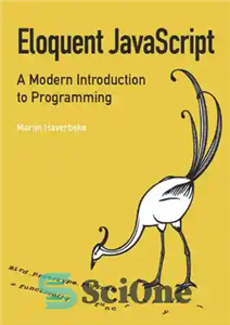دانلود کتاب Eloquent JavaScript – جاوا اسکریپت شیوا