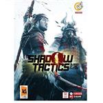 بازی Shadow Tactics Blades of the Shogun مخصوص کامپیوتر