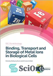 دانلود کتاب Binding, Transport and Storage of Metal Ions in Biological Cells: RSC – اتصال، انتقال و ذخیره یون های...