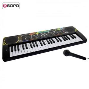 کیبورد اسباب بازی اچ اس مدل HS-4980